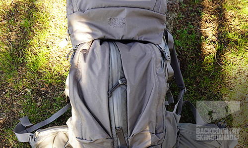 Mystery Ranch Sphinx 60 Backpack